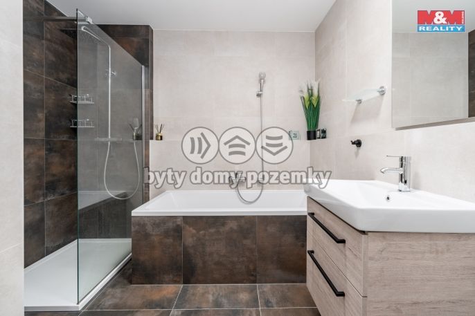 Prodej, Byt 3+kk, Třebíč