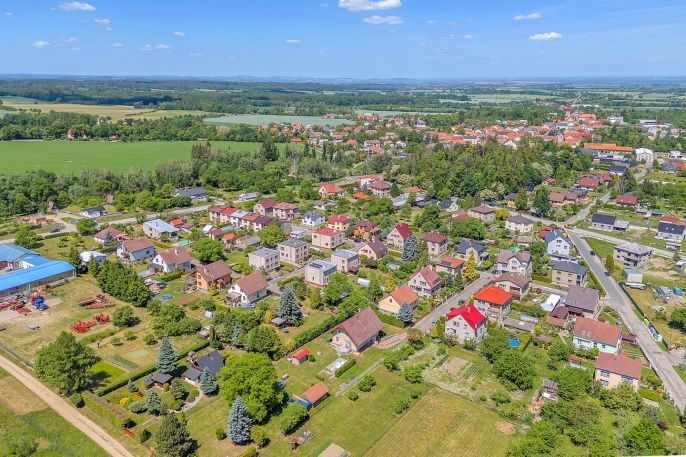 Prodej, Pozemek k bydlení, Golčův Jeníkov