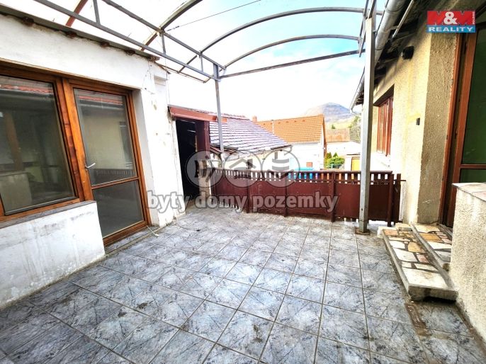 Prodej, Rodinný dům, Chraberce