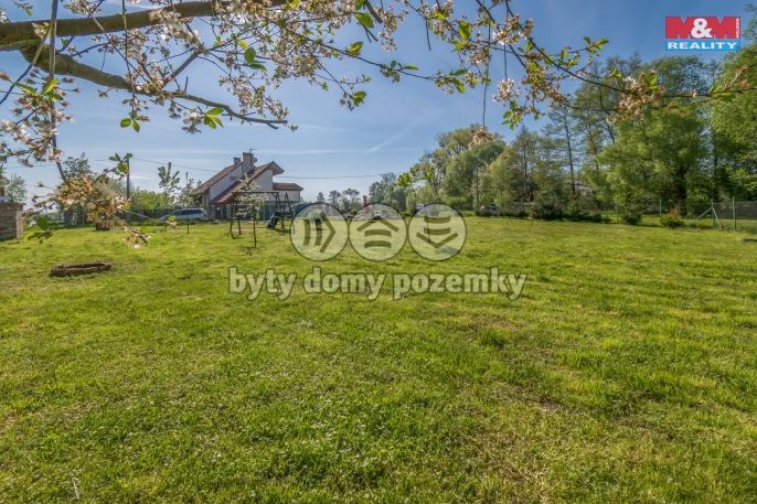 Prodej, Zahrada, Karviná