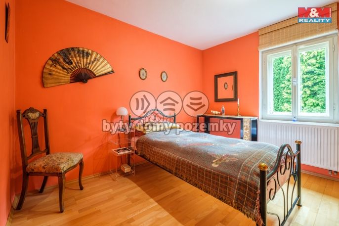 Prodej, Rodinný dům, Krásný Les