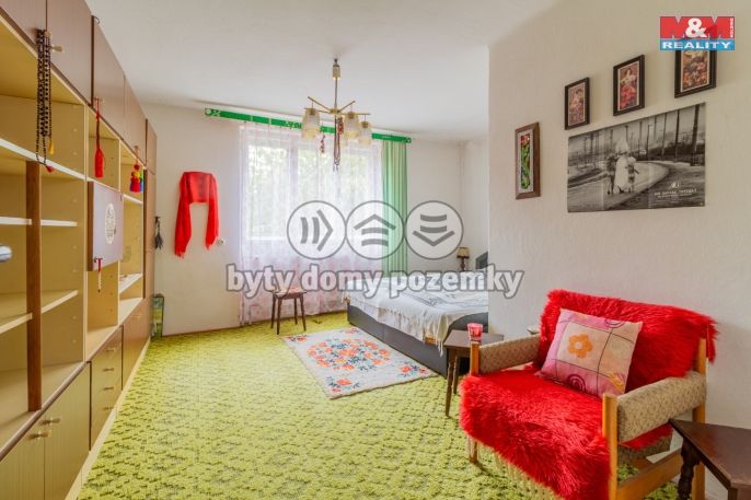 Prodej, Rodinný dům, Chrášťovice