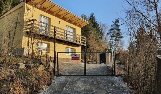 Prodej, Chata, Sázava