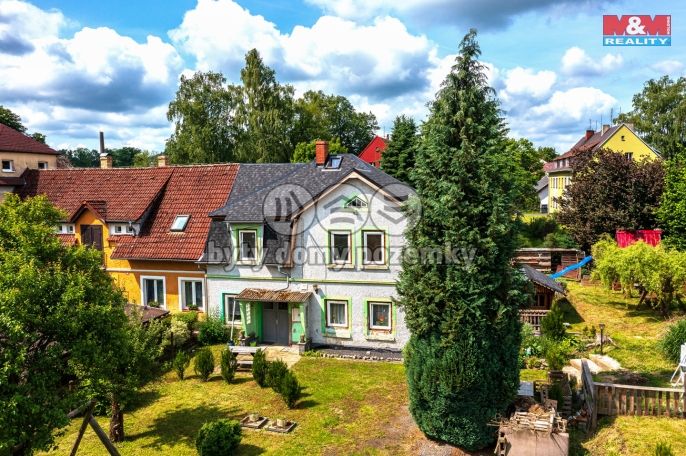 Prodej, Rodinný dům, Šluknov