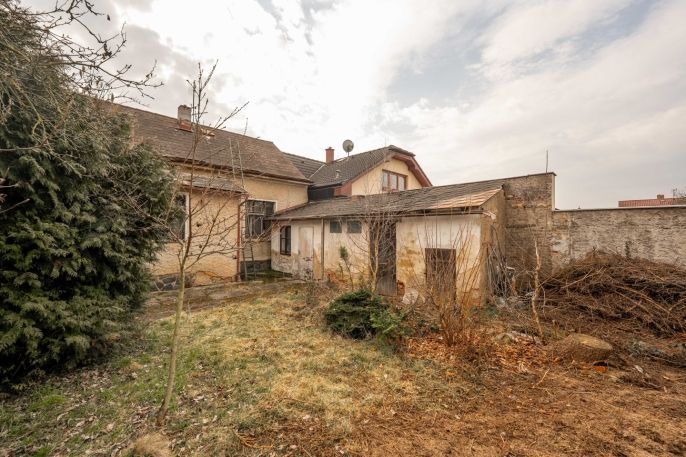 Prodej, Rodinný dům, Beroun