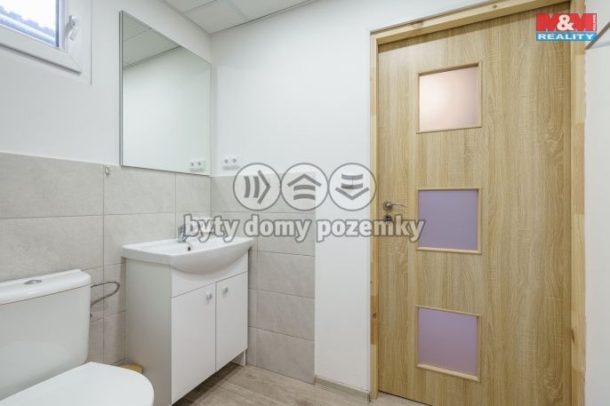 Prodej, Chata, Karlovy Vary