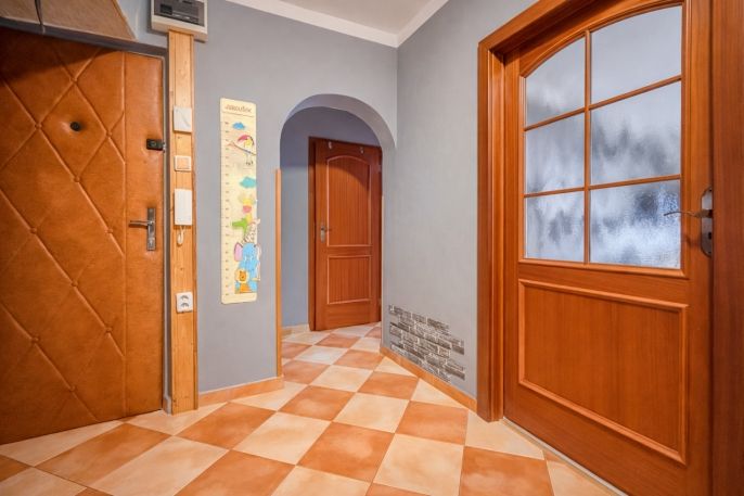 Prodej, Byt 4+1, Litoměřice