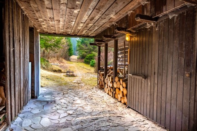 Prodej, Rodinný dům, Přední Výtoň