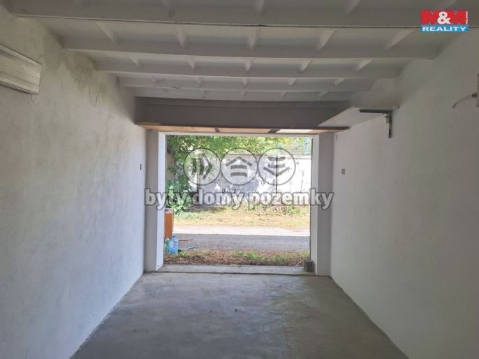 Prodej, Garáž, Brno