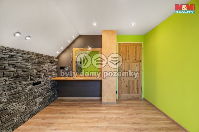 Prodej, Rodinný dům, Jeřmanice