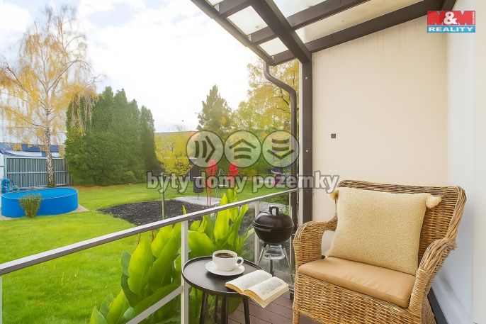 Prodej, Byt 2+kk, Ostrava