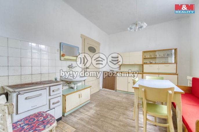 Prodej, Rodinný dům, Chotěšov