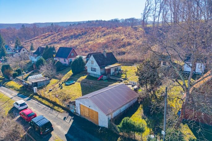 Prodej, Chata, Řevnice