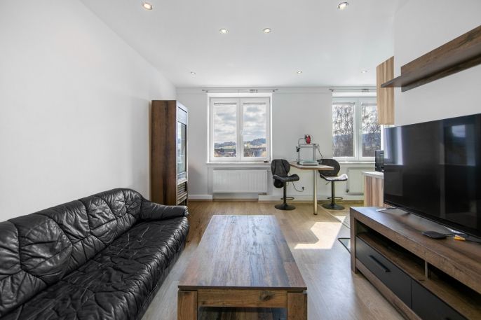 Pronájem, Byt 2+kk, Částkov