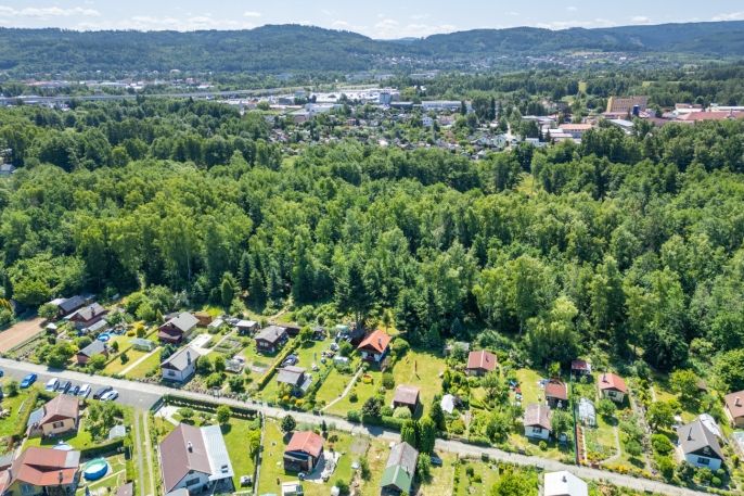 Prodej, Zahrada, Jenišov