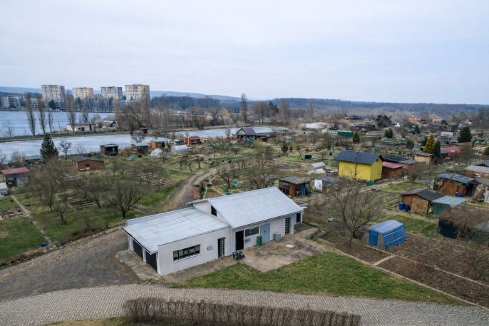 Prodej, Zahrada, Otrokovice