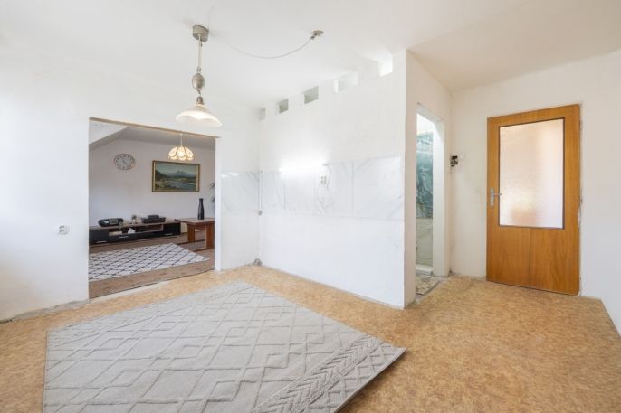 Prodej, Rodinný dům, Kynšperk nad Ohří