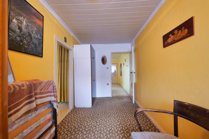 Prodej, Rodinný dům, Němčice nad Hanou