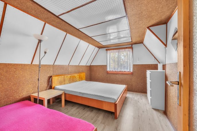 Prodej, Chata, Zbraslavice