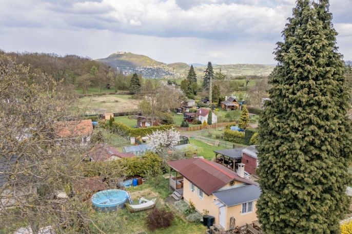 Prodej, Chata, Teplice