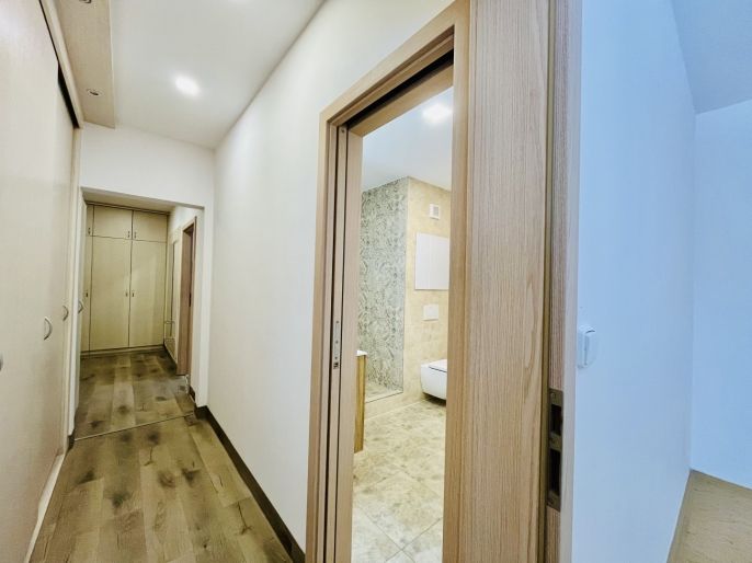 Pronájem, Byt 3+1, Slušovice