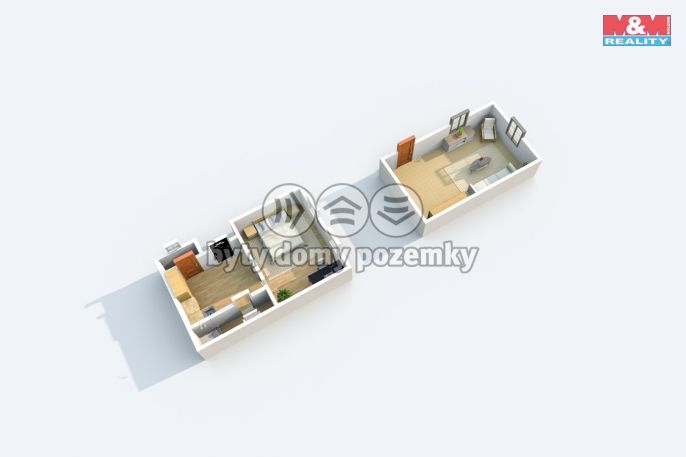 Prodej, Zahrada, Ústí nad Labem