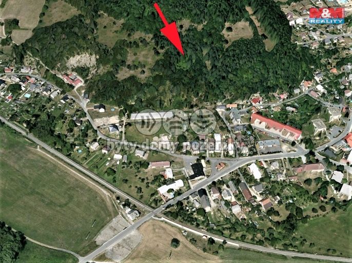 Prodej, Louka, Bohutín