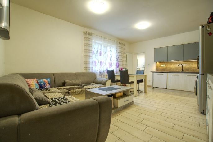 Prodej, Rodinný dům, Ostrava