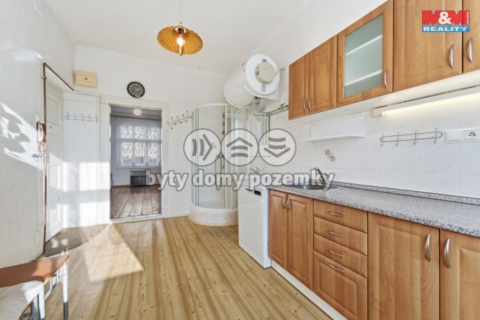 Pronájem, Kancelářský prostor, Plzeň