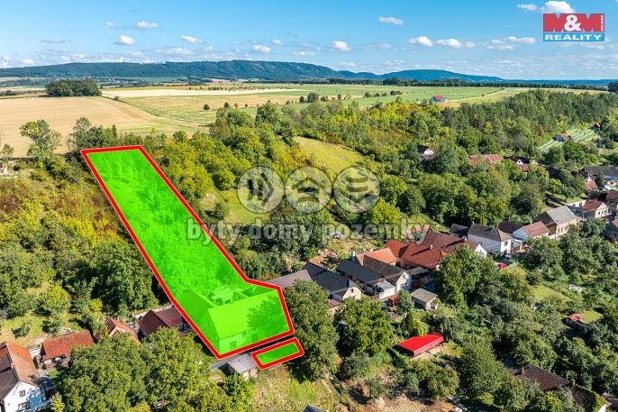 Prodej, Rodinný dům, Vinaře