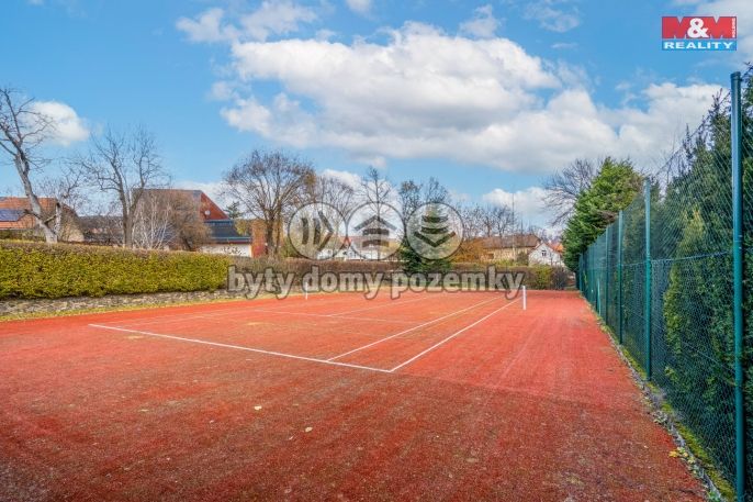 Prodej, Rodinný dům, Okrouhlo