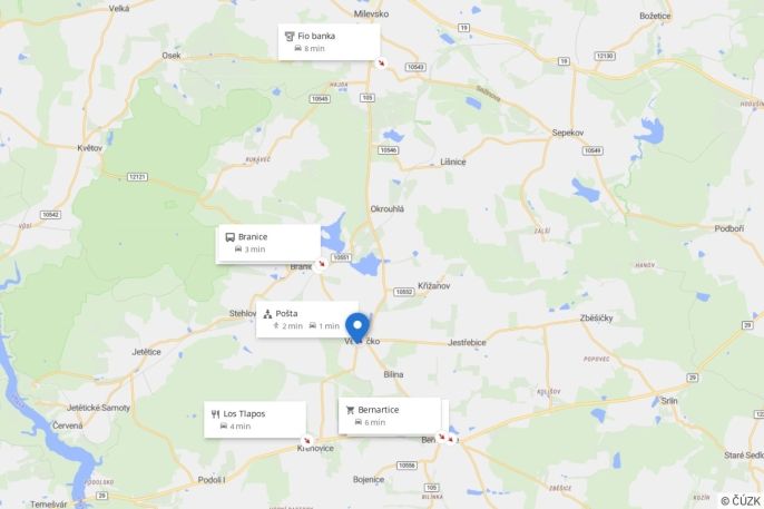 Prodej, Rodinný dům, Veselíčko