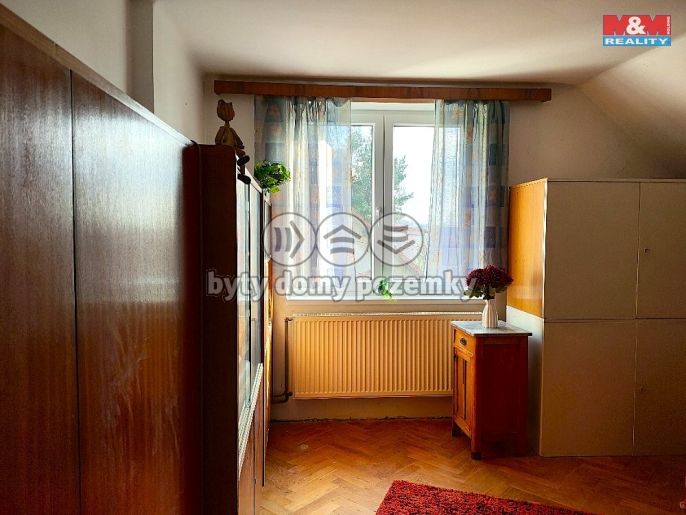 Prodej, Rodinný dům, Stará Paka