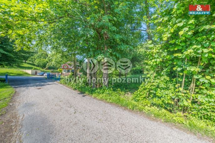 Prodej, Zahrada, Český Těšín