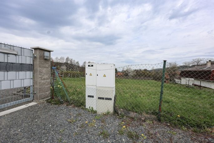 Prodej, Pozemek k bydlení, Palkovice