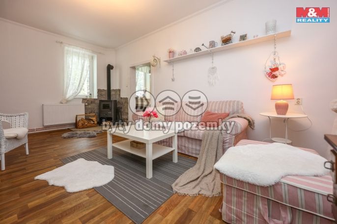 Prodej, Chalupa, Loučná nad Desnou