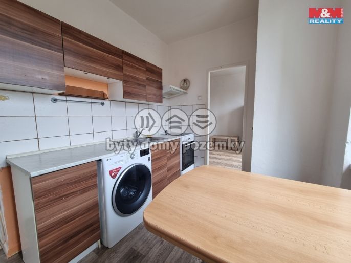 Prodej, Byt 1+1, Havířov