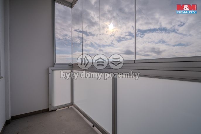 Prodej, Byt 2+1, Ostrava