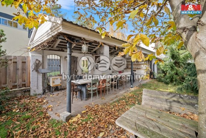 Prodej, Rodinný dům, Karlštejn