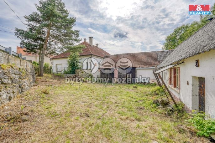 Prodej, Chalupa, Hradiště