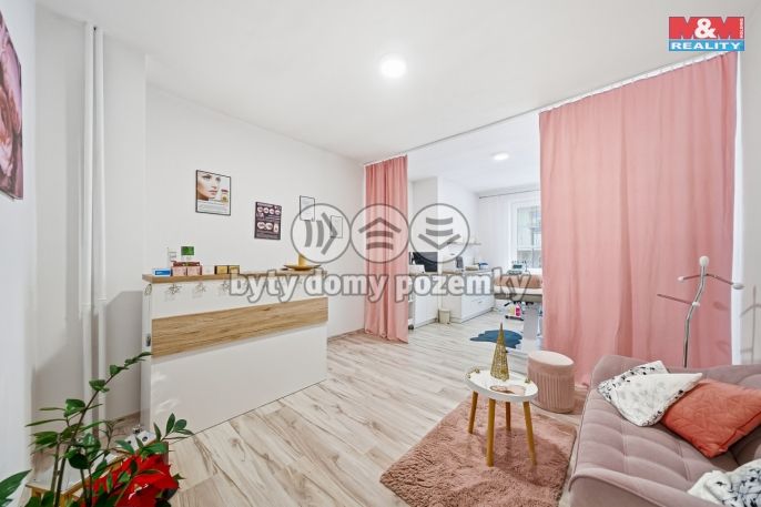 Prodej, Rodinný dům, Moravská Třebová