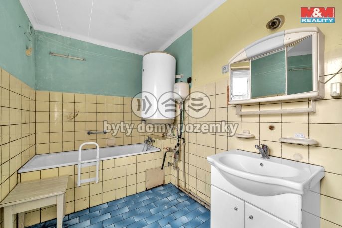Prodej, Byt 3+kk, Němčice