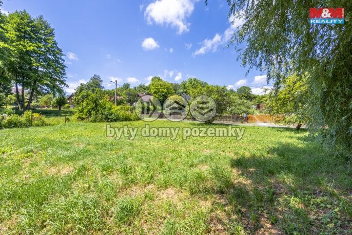 Prodej, Pozemek k bydlení, Volfartice