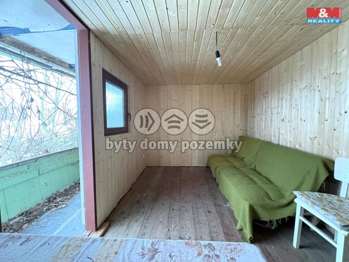 Prodej, Chata, Moravská Třebová