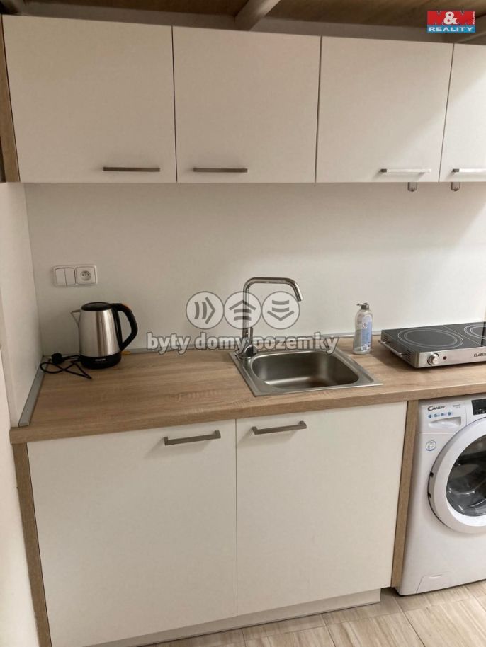 Prodej, Byt 1+kk, Opava