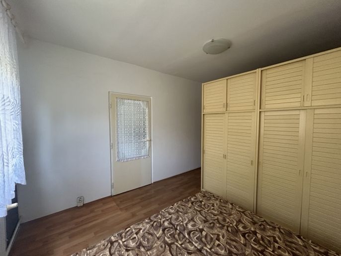 Pronájem, Byt 2+1, Povrly