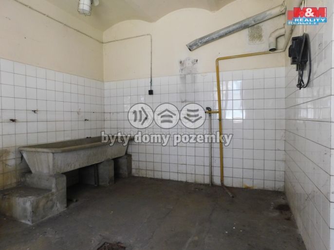 Prodej, Rodinný dům, Žatec