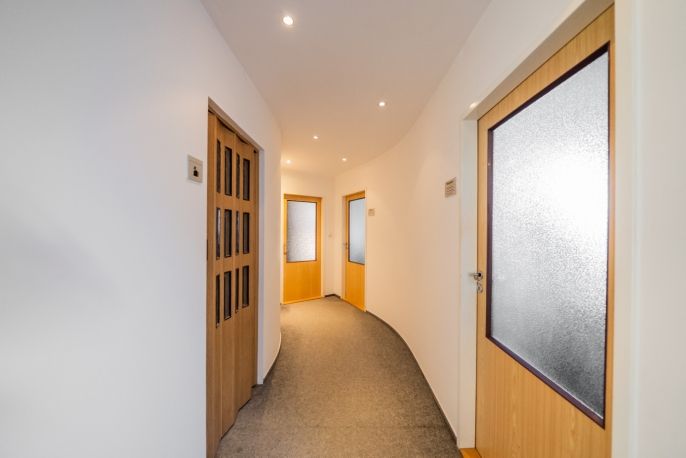 Prodej, Výrobní objekt, Žďár