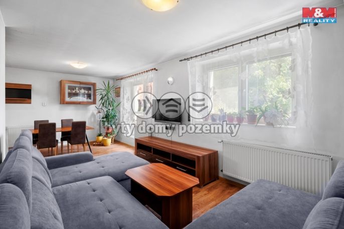 Prodej, Rodinný dům, Stochov