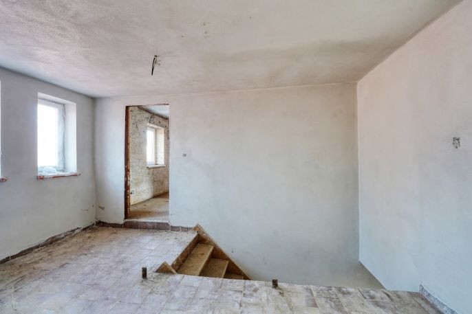 Prodej, Zemědělská usedlost, Mířkov